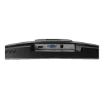 Monitor curvo TEROS TE-2402S 23.8" FHD VA 100Hz 1ms HDMI VGA negro - Imagen 4