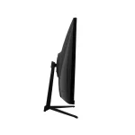 Monitor curvo TEROS TE-2732S 27" FHD VA 100Hz 1ms HDMI DP negro - Imagen 7