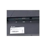 Monitor curvo TEROS TE-2732S 27" FHD VA 100Hz 1ms HDMI DP negro - Imagen 8