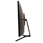 Monitor curvo TEROS TE-2731S, 27" FHD VA, HDMI, VGA - Imagen 3