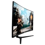 Monitor curvo TEROS TE-2731S, 27" FHD VA, HDMI, VGA - Imagen 4