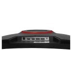 Monitor curvo TEROS TE-3250S, 31.5 2K QHD VA, HDMI, DP - Imagen 5