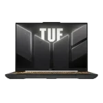 ASUS FX607VJ-RL016, 16" WUXGA IPS, Core 5 210H hasta 4.8GHz, 8GB DDR4-3200MHz