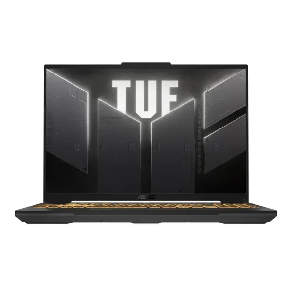 ASUS FX607VJ-RL016, 16" WUXGA IPS, Core 5 210H hasta 4.8GHz, 8GB DDR4-3200MHz