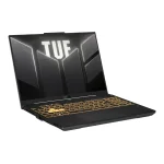 ASUS FX607VJ-RL016, 16" WUXGA IPS, Core 5 210H hasta 4.8GHz, 8GB DDR4-3200MHz - Imagen 4