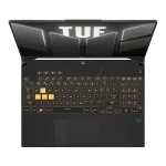 ASUS FX607VJ-RL016, 16" WUXGA IPS, Core 5 210H hasta 4.8GHz, 8GB DDR4-3200MHz - Imagen 5