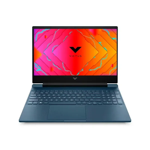 HP Victus Gaming 15-FA0022LA, 15.6 FHD IPS, Core i5 12450H Hasta 4.5 GHz, 16GB