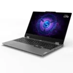 Lenovo LOQ 15IAX9, 15.6" FHD IPS, Core i5-12450HX hasta 4.4GHz, 8GB DDR5-4800MHz - Imagen 3