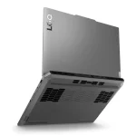 Lenovo LOQ 15IAX9, 15.6" FHD IPS, Core i5-12450HX hasta 4.4GHz, 8GB DDR5-4800MHz - Imagen 4