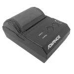 Impresora térmica Inalámbrica Advance ADV-7011, velocidad de impresión 90 mm/seg - Imagen 2