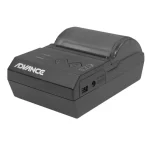 Impresora térmica Inalámbrica Advance ADV-7011, velocidad de impresión 90 mm/seg