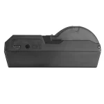 Impresora térmica Inalámbrica Advance ADV-7011, velocidad de impresión 90 mm/seg - Imagen 4