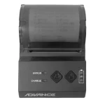 Impresora térmica Inalámbrica Advance ADV-7011, velocidad de impresión 90 mm/seg - Imagen 5