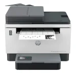Impresora HP LaserJet Tank MFP 2602sdw, 22ppm, 600x1200dpi, LAN, Wi-FI, USB. - Imagen 3