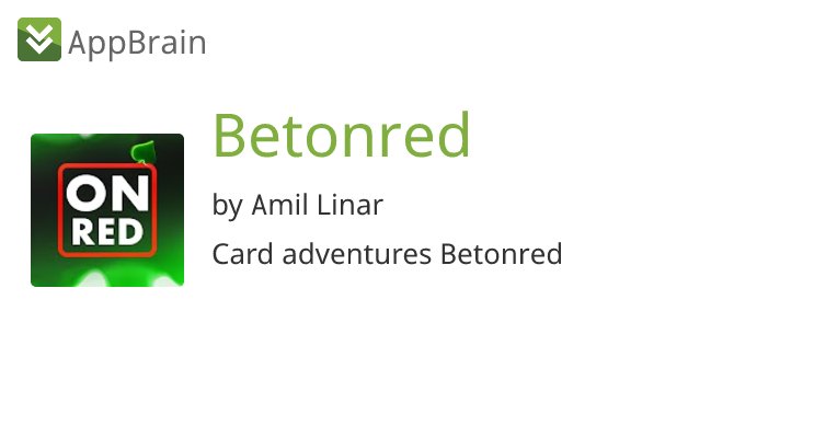 Betonred bonus code in Germany