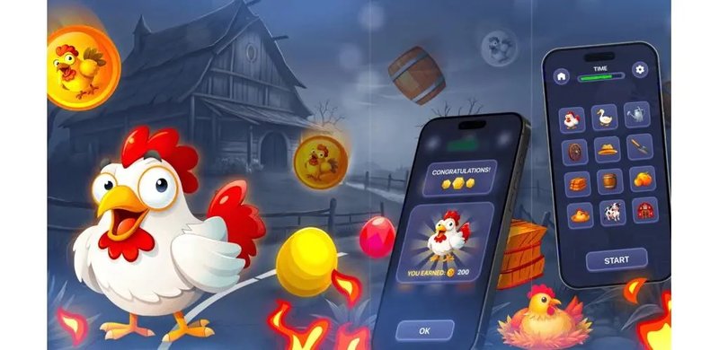 Chicken road gokspel - Spelers Ontdekken de Geheimen van Chicken Road Casino in Nederland