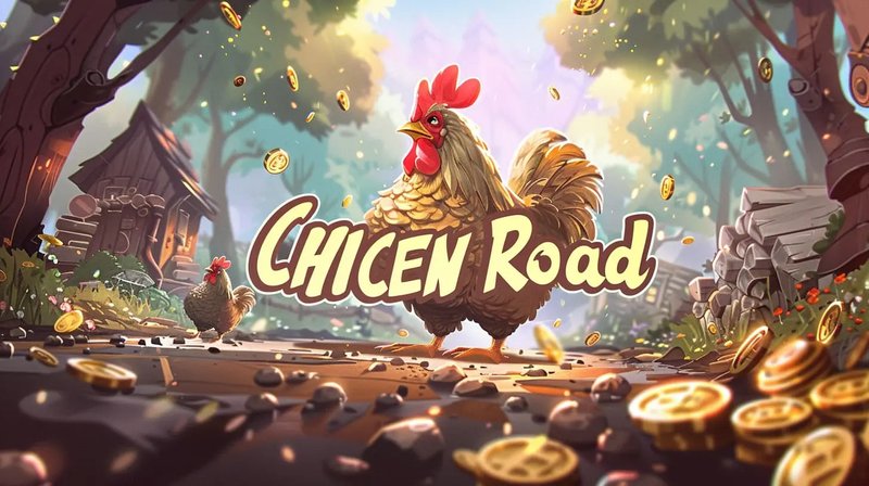 Jogue o Famoso Jogo de Azar: Chicken Road, Novidade em Caças de Bônus