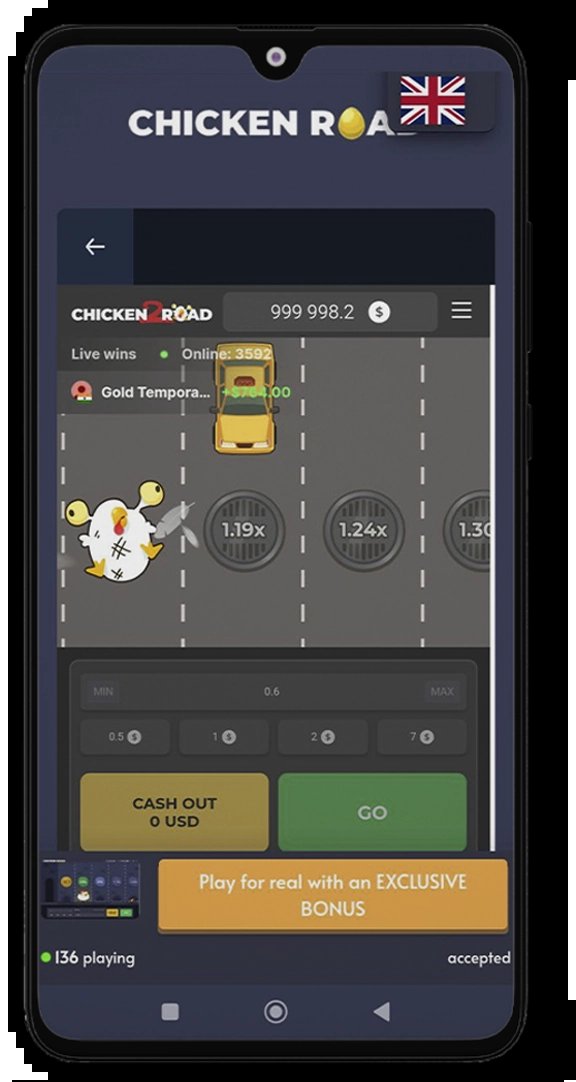 Descubre el Juego Recién Lanzado: Chicken Road en Casinos de España