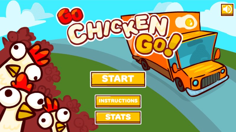 Overview of chicken road