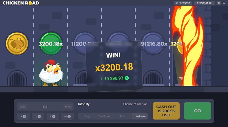 Descubre la Experiencia de Chicken Road Casino en línea Oficial en España in Spain